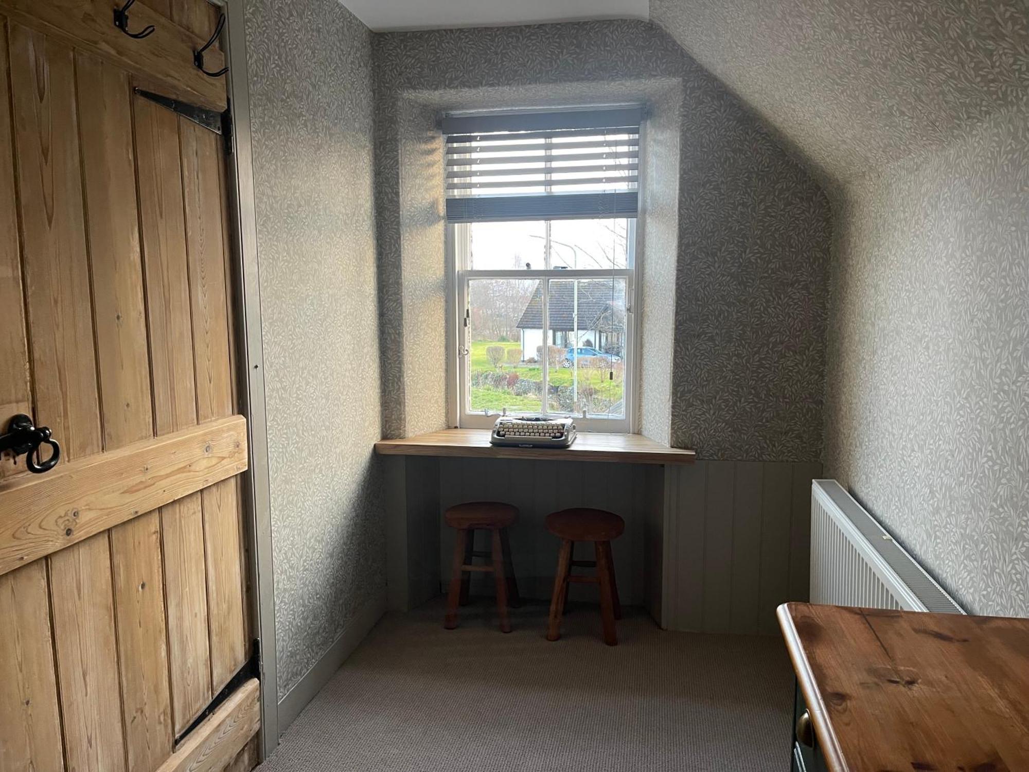 Moulin Cottage エクステリア 写真